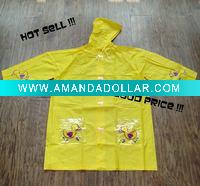 CHILDREN'S RAINCOAT
