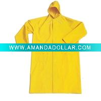 Rain Coat