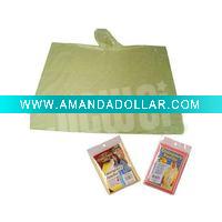 Wholesale PE Disposable Poncho