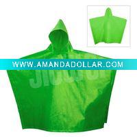 Wholesale PE Disposable Poncho