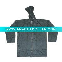 Wholesale rain jacket