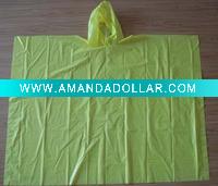 Wholesale rain coat