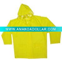 Wholesale rainwear