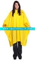 Girl rain cape