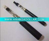 transparent atomizer