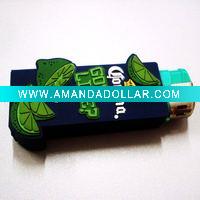 Soft PVC Light Cover