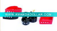 Wholesale poker ashtray