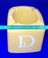 Wholesale plastic ashtray