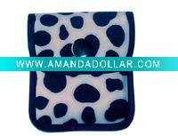 Wholesale portable ashtray bag