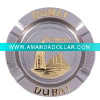 Wholesale Custom Round Ashtray