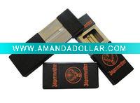 Wholesale Big Rectangle Portable Ashtray