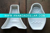 Wholesale handmade funny ashtray