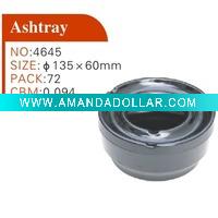 Wholesale Popular plastic ashtray