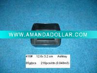 Wholesale Fashion Design Melamine Ashtray