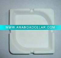 Wholesale fashion silicone ashtray