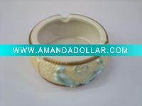 Wholesale Porcelain ashtray