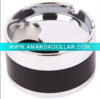 Wholesale Promotional ashtray; Portable Ashtray; Stainless Steel ashtray