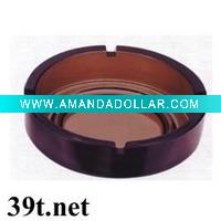 Wholesale glass ashtray