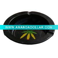 Wholesale Tin ashtray
