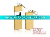 Wholesale Metal ashtray