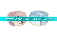 Ceramic Spring Ashtray