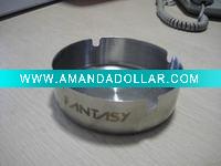 Wholesale Stainless steel ashtray