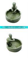 Wholesale cigarette ashtray