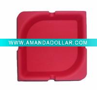 Wholesale silicone ashtray
