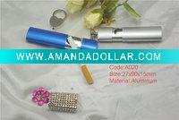 Wholesale Aluminum pocket ashtray