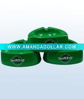 Wholesale Triangle Smoking Ashtrays