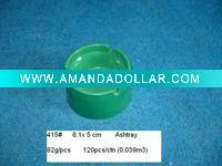 Wholesale Fashion Design Melamine Ashtray