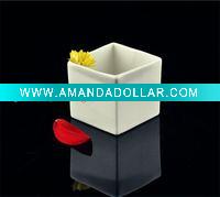 Wholesale ceramic cigarette ashtray novelty