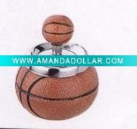 Wholesale metal craft table ashtray