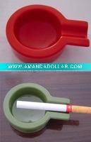 Wholesale melamine ashtray