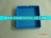 Wholesale unbreakable ashtray