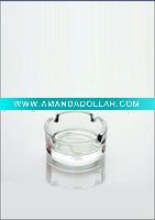 Clear Ashtray