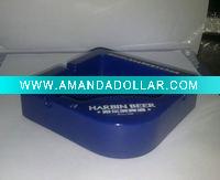 Wholesale non-toxic melamine ashtray