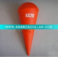 Wholesale Plastic Beach Ashtray