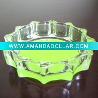 Wholesale Luminous ashtray