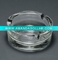 Wholesale ashtray glass
