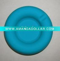 Wholesale Fashion Design Silicone Ashtray