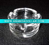 Wholesale Glass ashtray/Ashtray/Glassware.