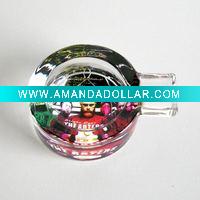 Wholesale cigar ashtray(P315-08G-02)