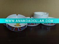 Wholesale Ashtray ,ceramic ashtray