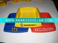 Wholesale Plastic Cigarette Ashtray