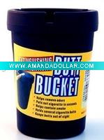 Wholesale plastic car ashtray ,cigarette ashtray