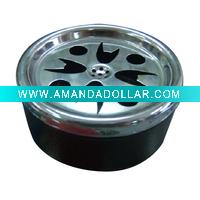 Wholesale Ashtray, metal ashtray, cigarette ashtray