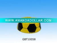 Wholesale Ceramic Cigarette Ashtray , Cigar/football ashtray