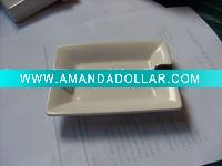 Wholesale ceramic cigar ashtray