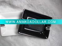 Wholesale bone china ash tray SGS certified